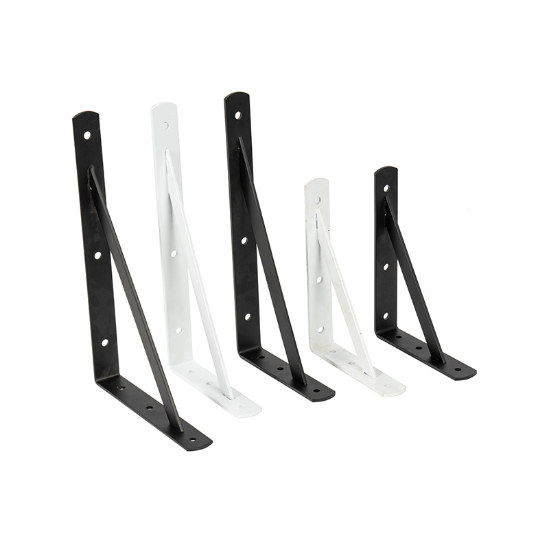 Metall Finish Barn Door Brocket