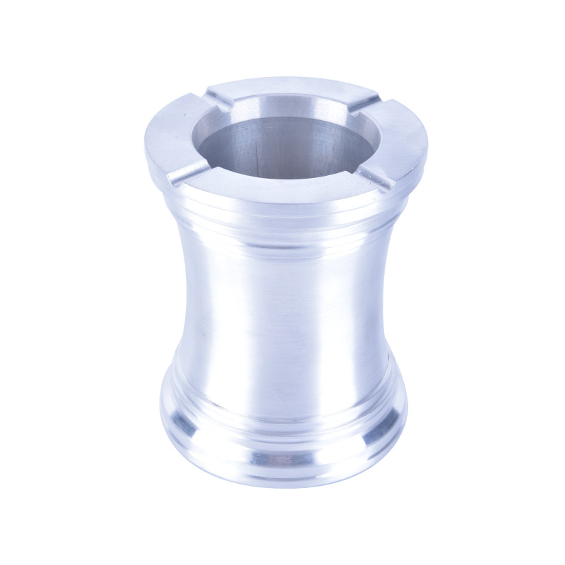 Precision Machining Center Aluminium Alloy CNC Machining Parts