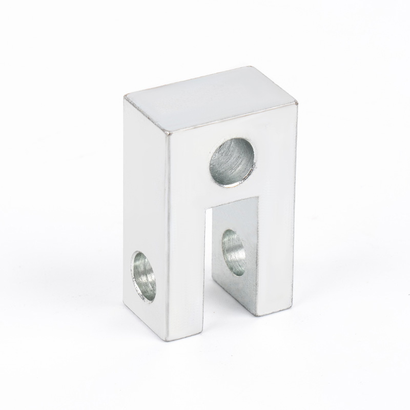 CNC -maskineringsdeler i forskjellige former CNC -maskineringsdeler i forskjellige former