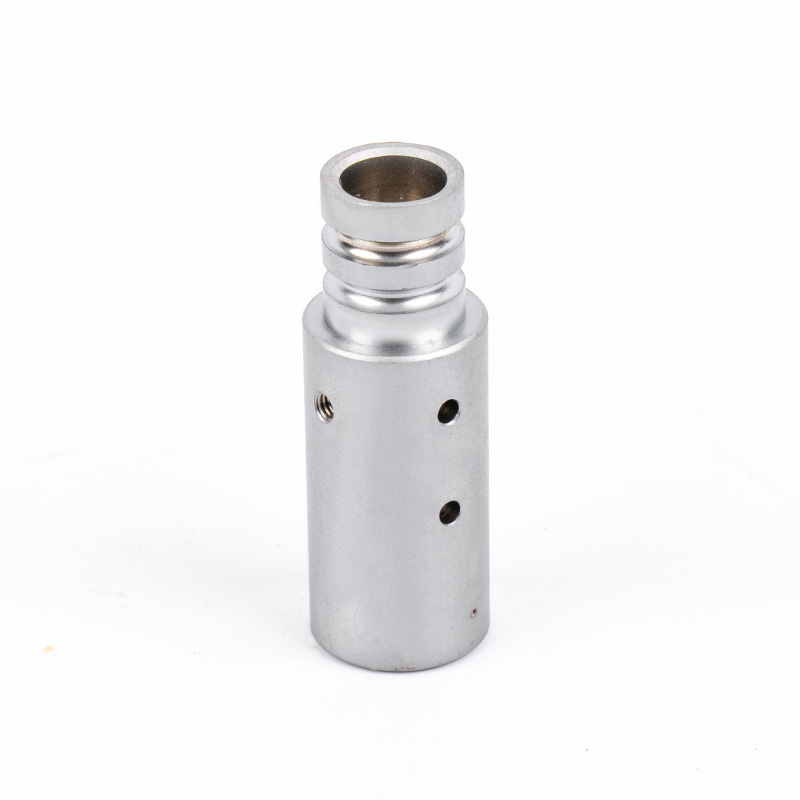 CNC -maskineringsdeler i forskjellige former CNC -maskineringsdeler i forskjellige former