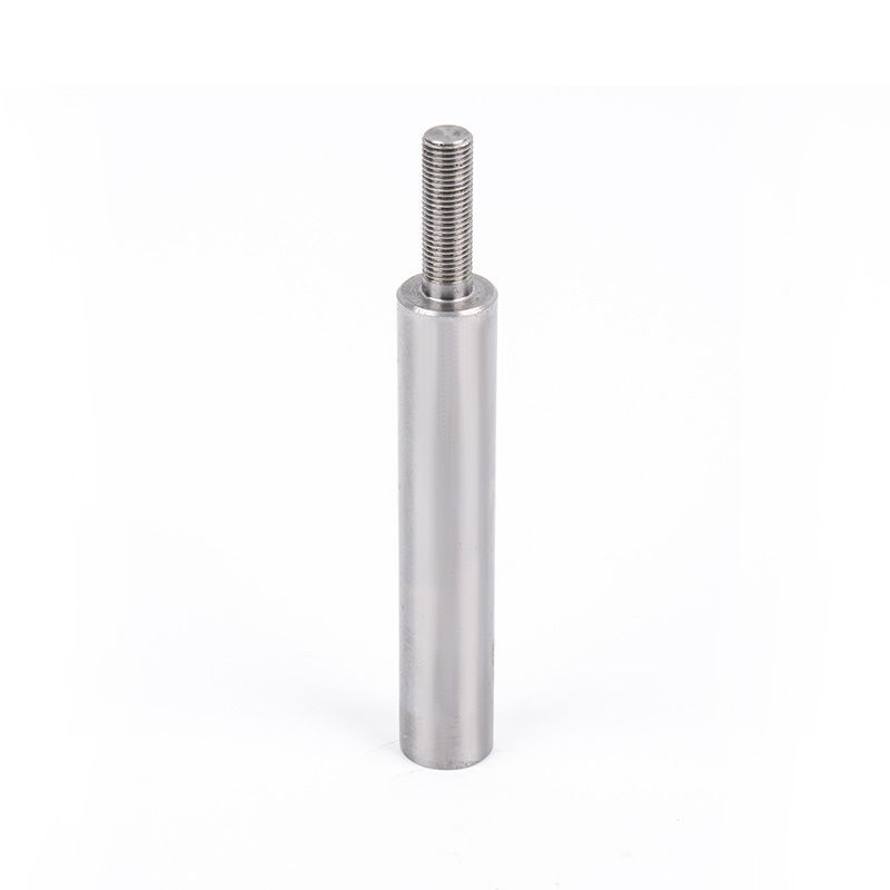 CNC -maskineringsdeler i forskjellige former CNC -maskineringsdeler i forskjellige former