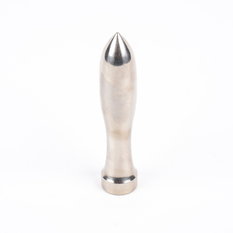 CNC -maskineringsdeler i forskjellige former CNC -maskineringsdeler i forskjellige former