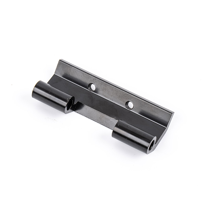 CNC aluminiums fresedeler CNC aluminiums fresedeler