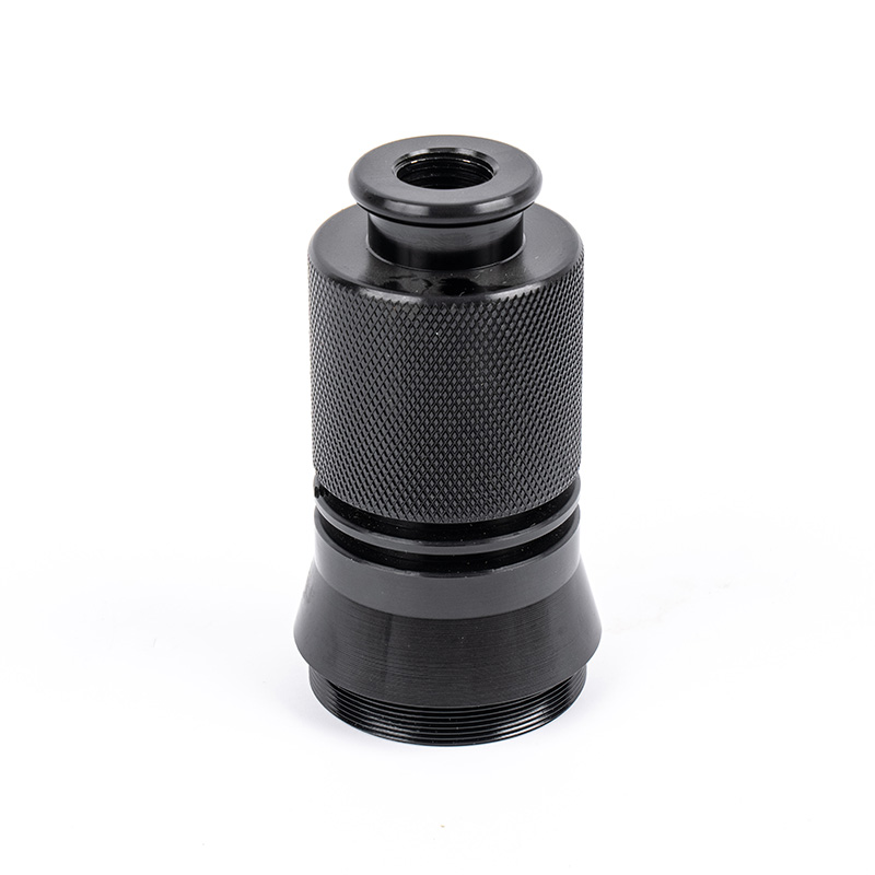 CNC aluminiums fresedeler CNC aluminiums fresedeler