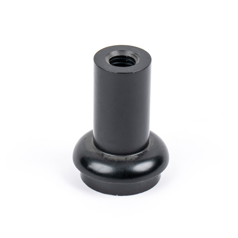 CNC aluminiums fresedeler CNC aluminiums fresedeler