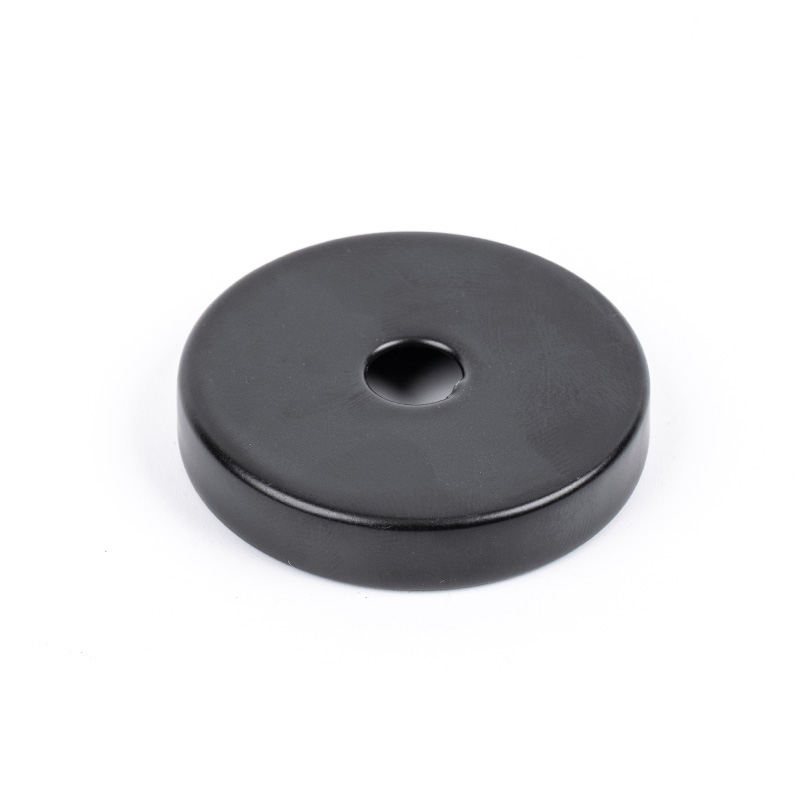 CNC aluminiums fresedeler CNC aluminiums fresedeler