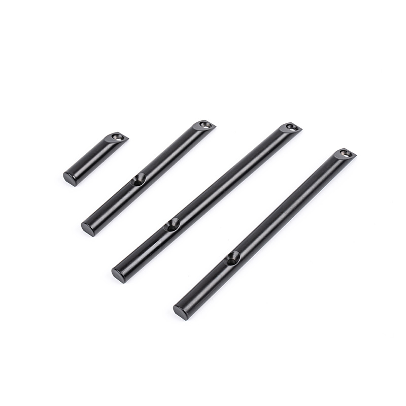 CNC aluminiums fresedeler CNC aluminiums fresedeler